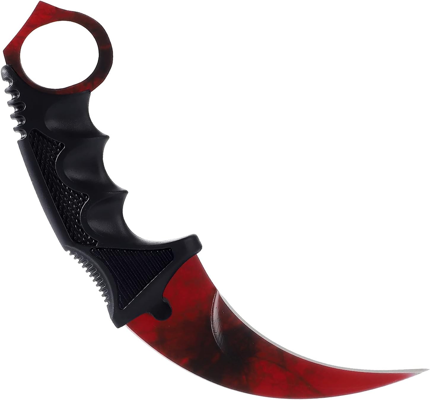 Cuțit Karambit de Antrenament 19 cm - Fără Tăiș