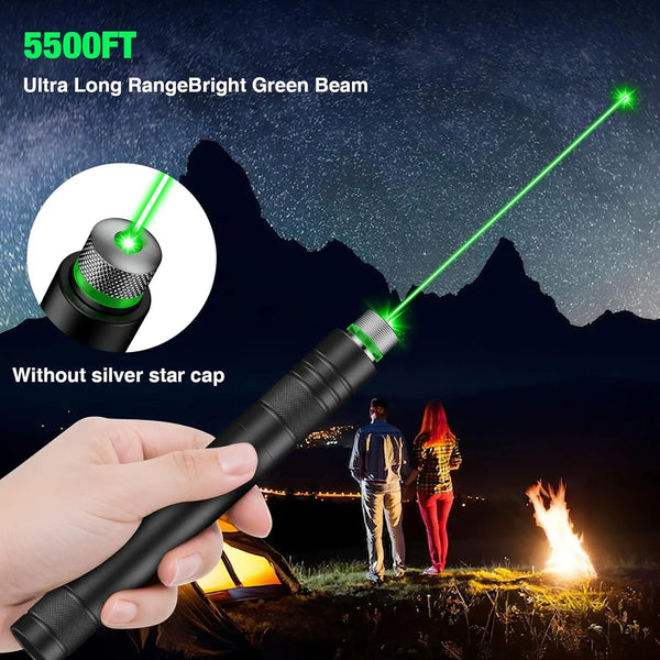 Jucărie Laser Interactivă pentru Pisici