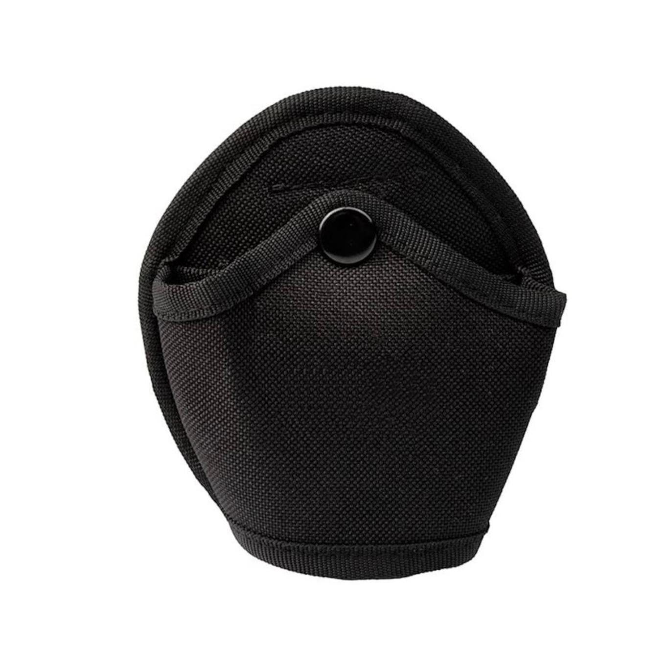 Catuse cu balama, Tight Lock, otel inoxidabil, 20 cm, husa tactica inclusa