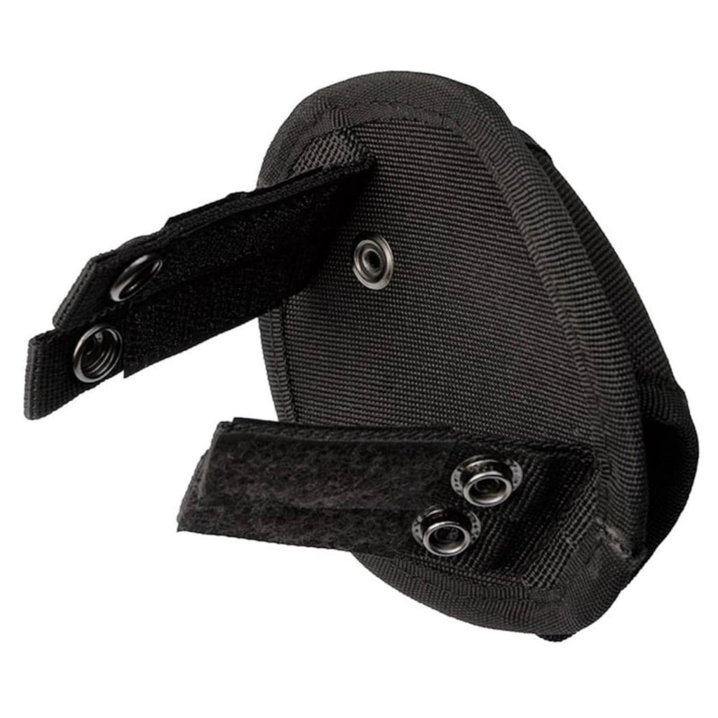 Catuse cu balama, Tight Lock, otel inoxidabil, 20 cm, husa tactica inclusa