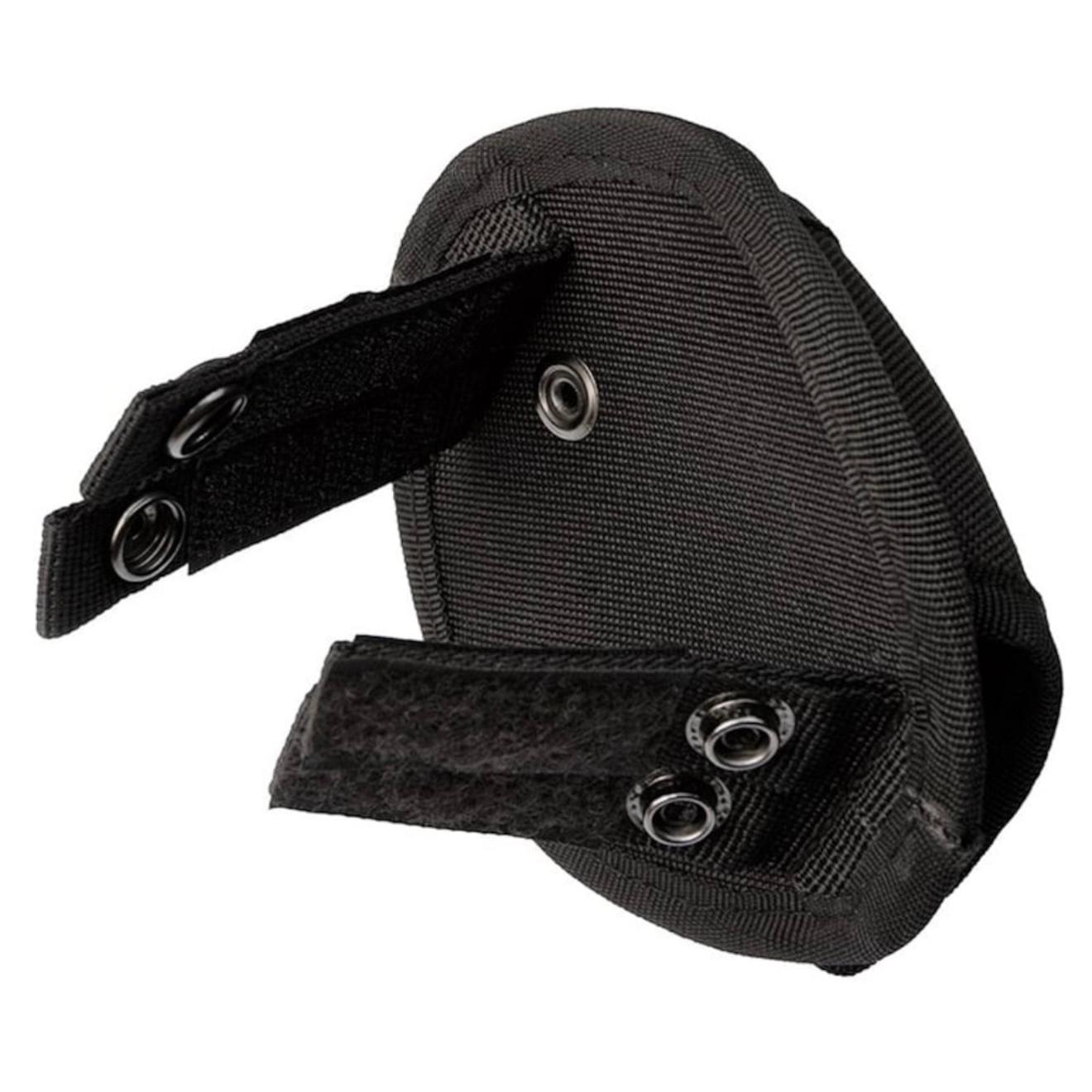 Catuse cu balama, Tight Lock, otel inoxidabil, 20 cm, husa tactica inclusa