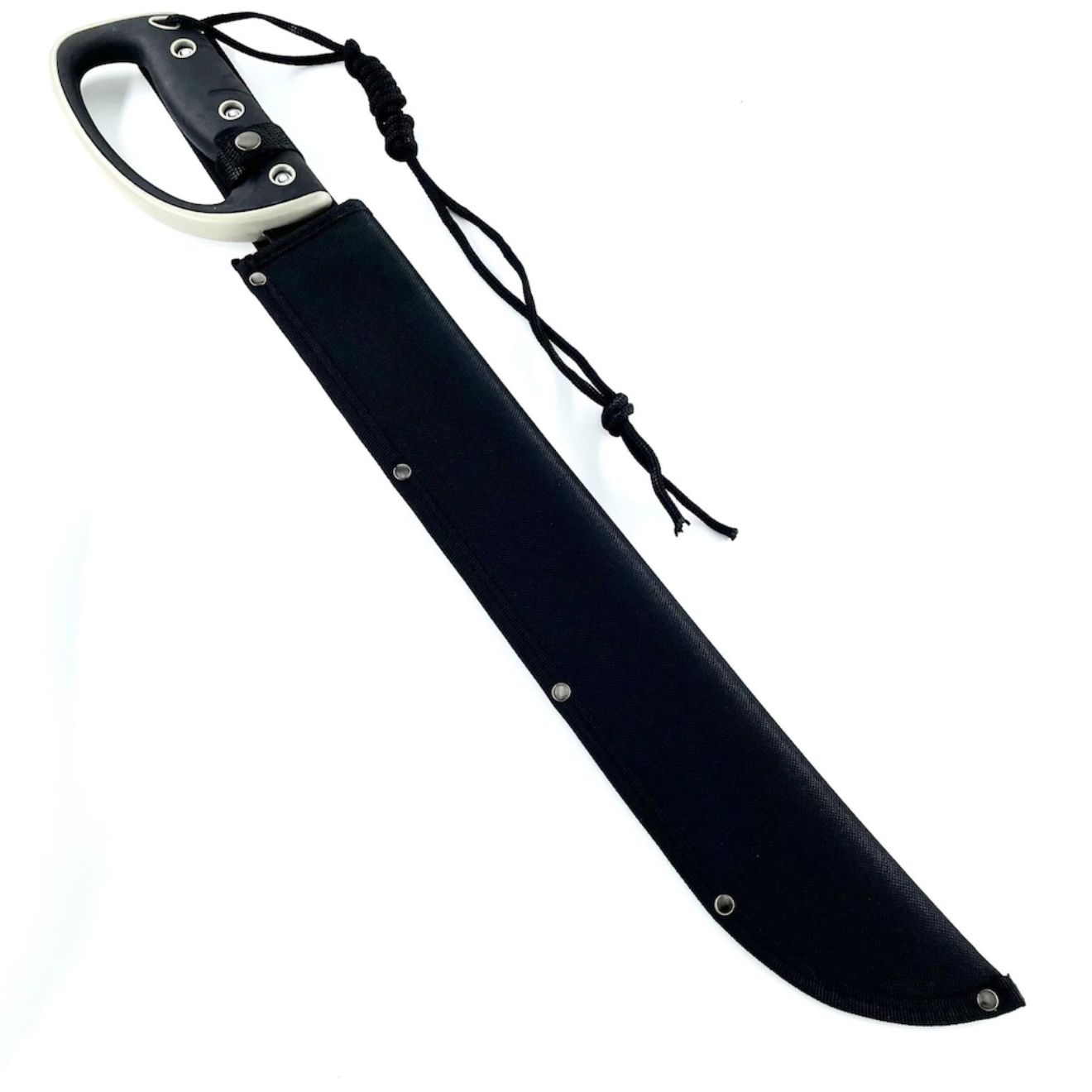 Macetă Camping 60cm - Lamă Zimțată Profesională