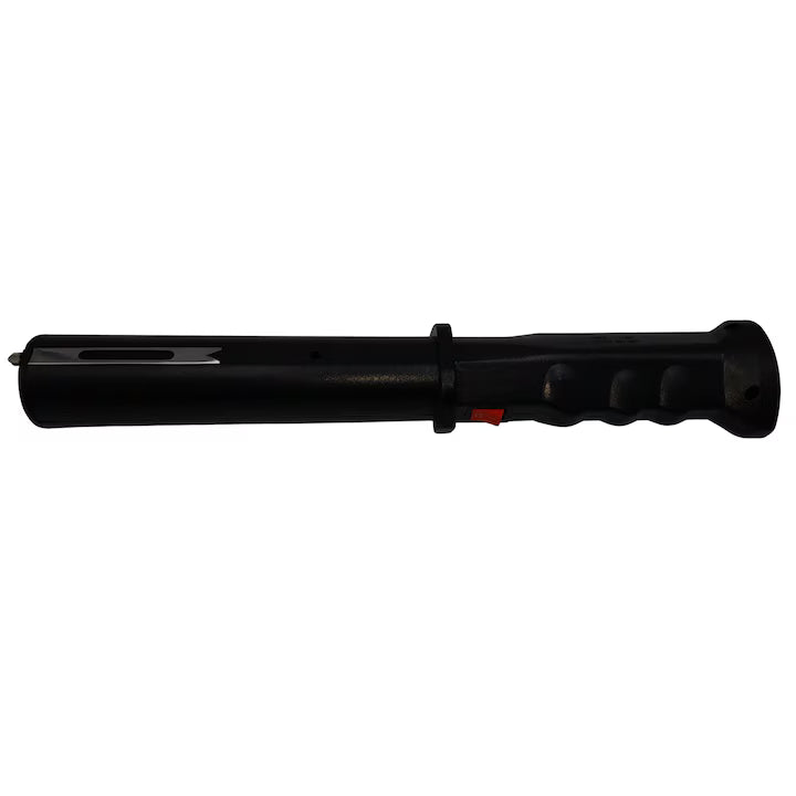 Set Autoapărare – Baston Electroșoc TW-809 + Baston Telescopic 64cm