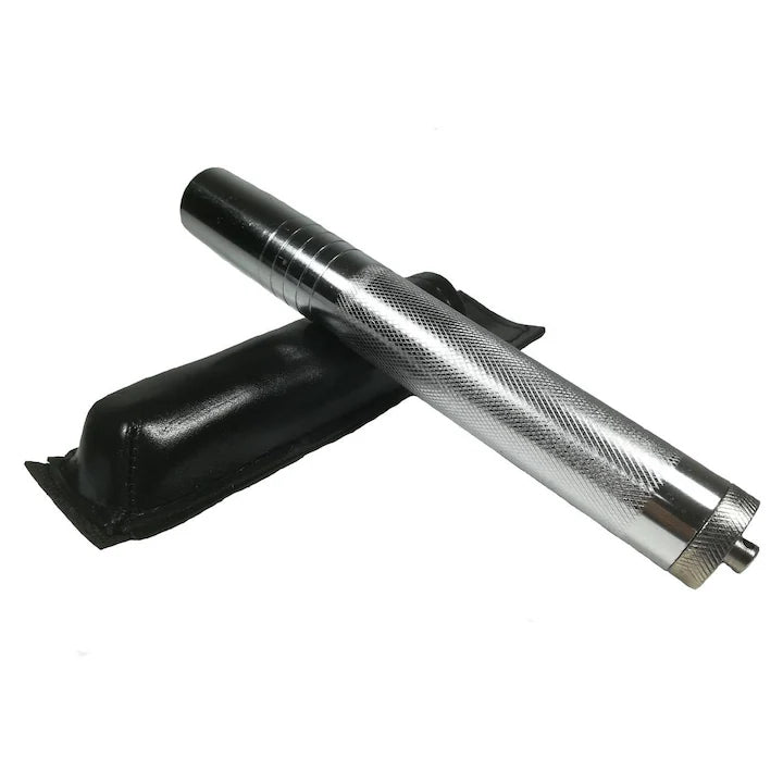 Set Autoapărare – Baston Electroșoc TW-809 + Baston Telescopic 64cm